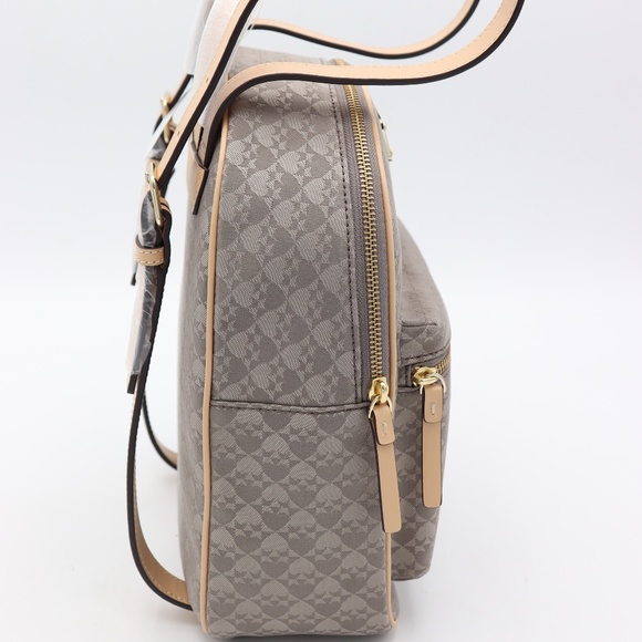 Kate Spade Penn Place Bradley Backpack Bag New - Picture 3 of 7